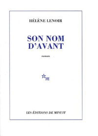 Son nom d'avant
