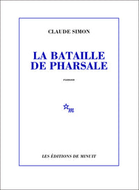 la bataille de pharsale