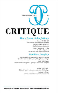 Critique 942