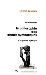 Philosophie des formes symboliques