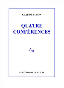 quatre conférences