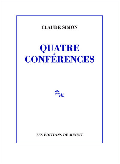 quatre conférences