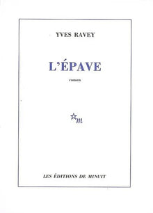 L'épave