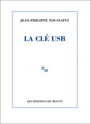 La clé USB