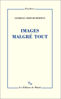 Images malgré tout