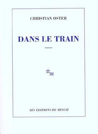 Dans le train