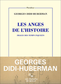 Les Anges de l'Histoire