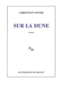 Sur la dune