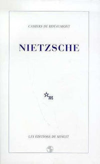 Nietzsche