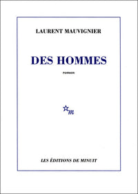 Des hommes