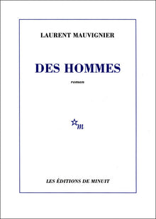 Des hommes