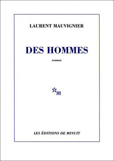Des hommes