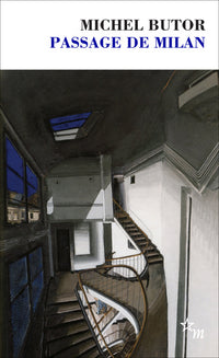 Passage de Milan