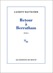 Retour à Berratham