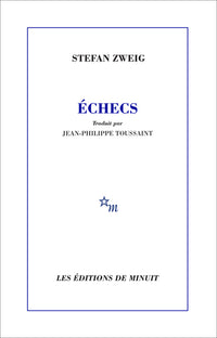 Bibliocollège - Le joueur d'échecs