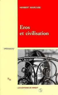 Éros et civilisation, contribution à Freud