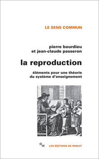 la reproduction