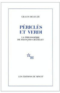 Periclès et Verdi