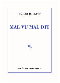 Mal vu mal dit