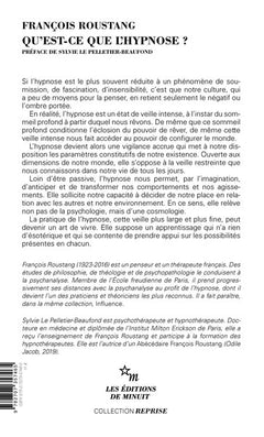 Qu'est-ce que l'hypnose ?