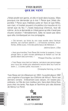 Que du vent