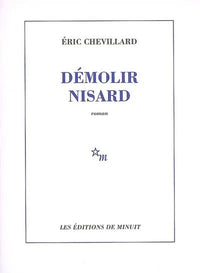 démolir nisard