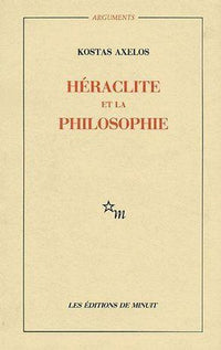Héraclite et la philosophie