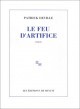 Le feu d'artifice