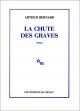 la chute des graves