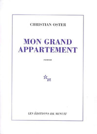 Mon grand appartement