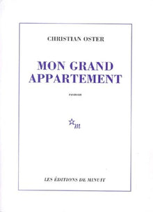 Mon grand appartement