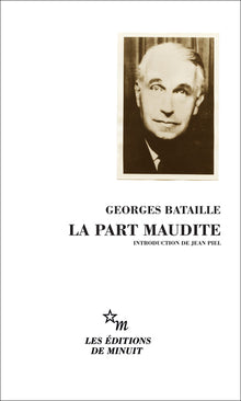la part maudite