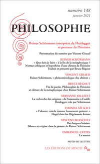 Philosophie 148