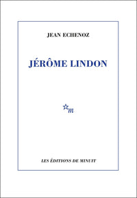 Jérôme Lindon