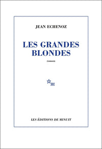 Les grandes blondes