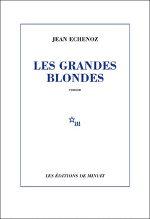 Les grandes blondes