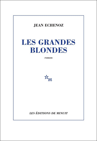 Les grandes blondes