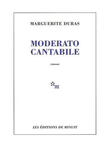 Moderato cantabile