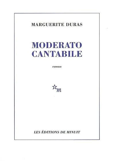 Moderato cantabile