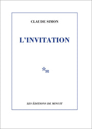l'invitation
