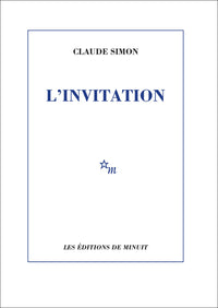 l'invitation