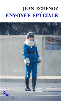 Envoyée spéciale