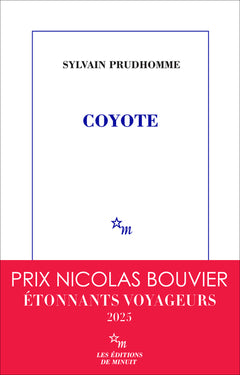 Coyote