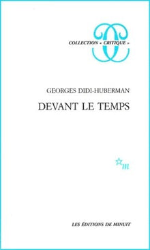 Devant le temps