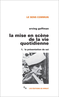Mise en scène vie quotidienne 1