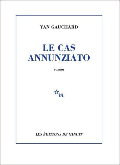 Le cas Annunziato