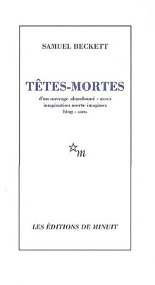 Têtes mortes