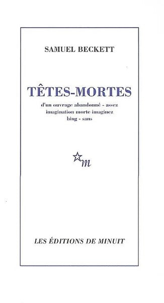 Têtes mortes