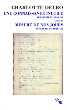 Aucun de nous ne reviendra