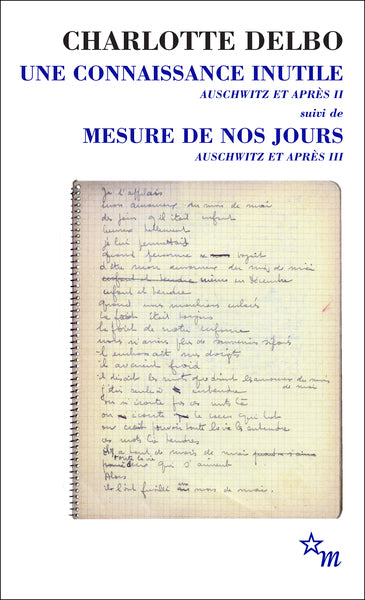 Aucun de nous ne reviendra